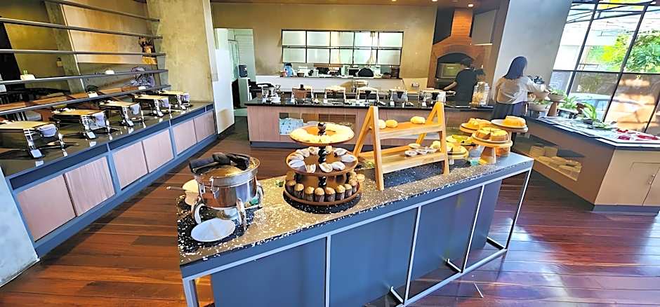 Puri Gopa Hotel