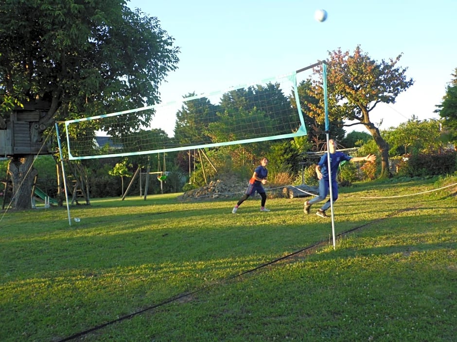 AU PARFUM DES LAVANDES