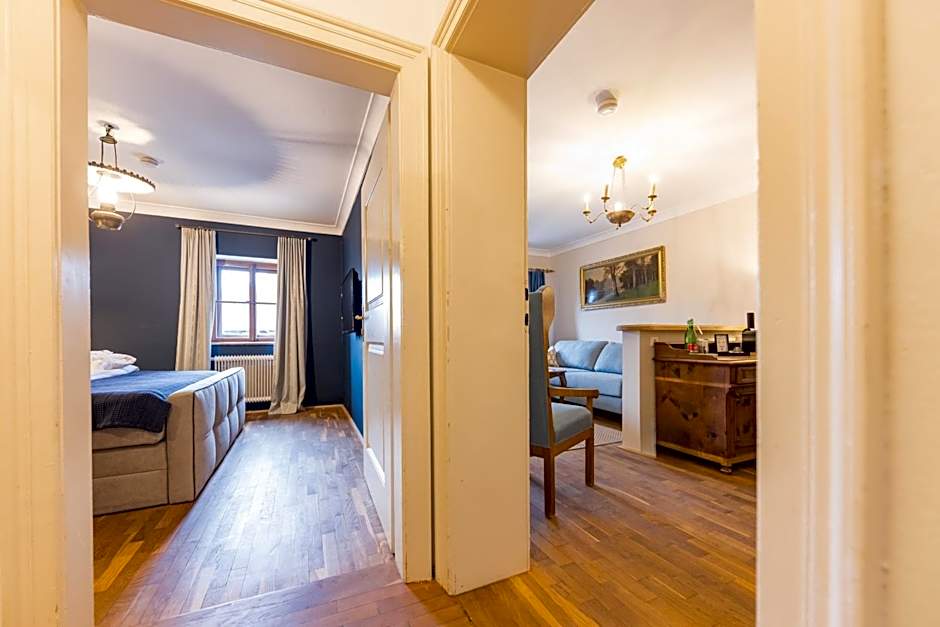 Der Schlosswirt zu Anif - Biedermeierhotel und Restaurant