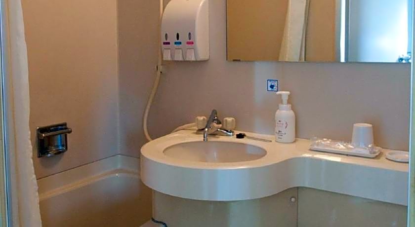 Smile Hotel Sugamo