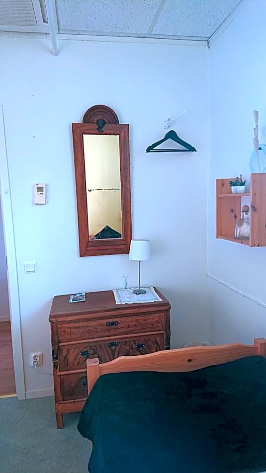 Hvilan V-hem Norrtälje AB