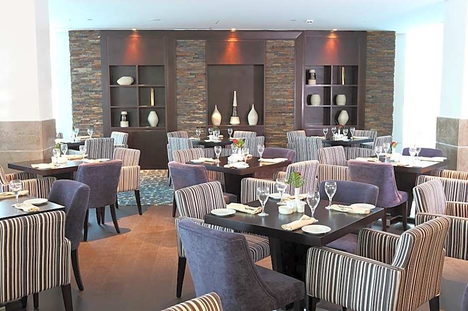 Novotel Dammam Business Park