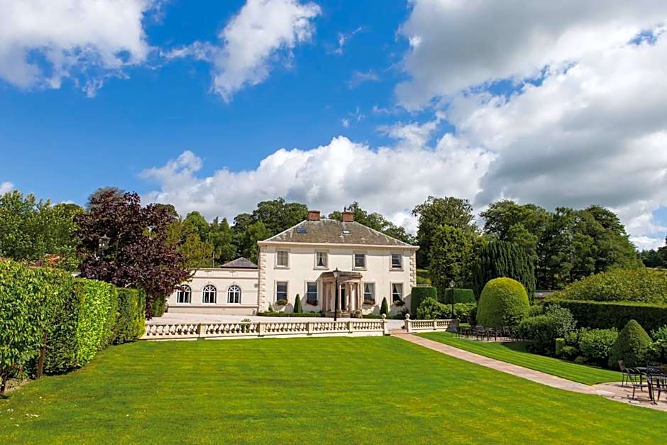 Roundthorn Country House & Luxury Apartments