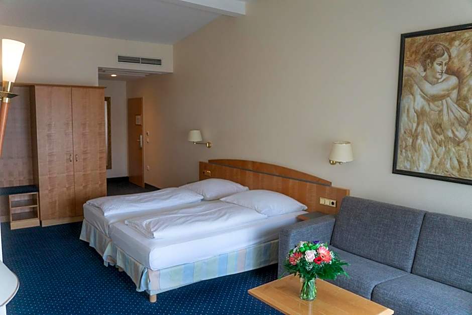 Hotel Daniel