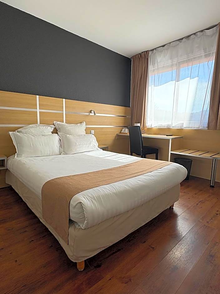 Cit'hôtel Le Chris'tel hôtel et restaurant