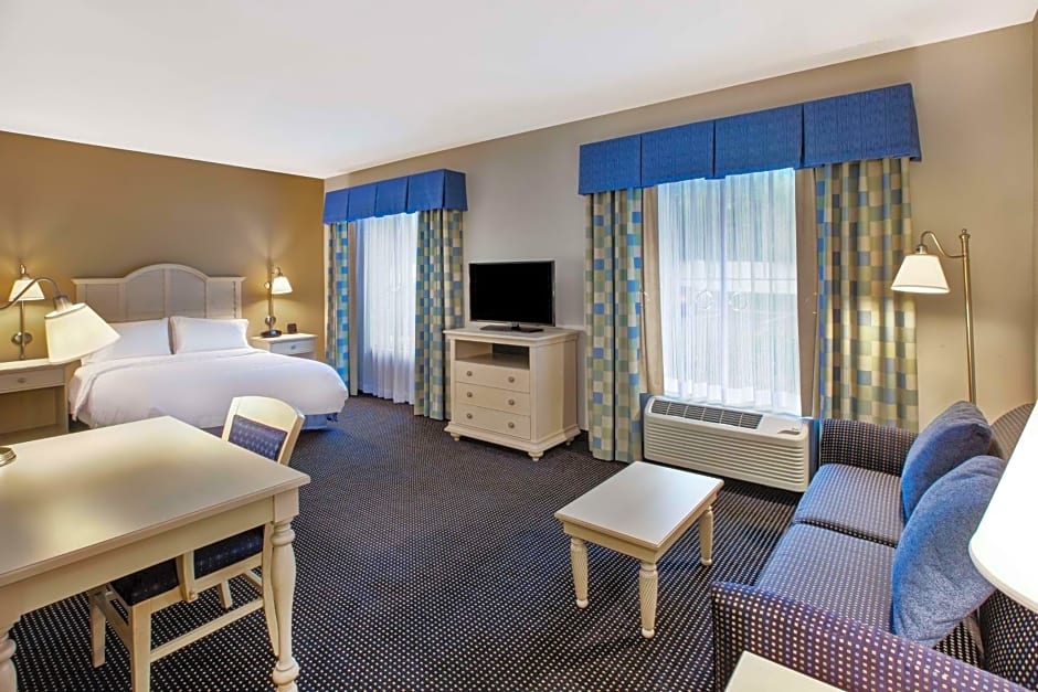 Hampton Inn By Hilton - Suites Cape Cod-West Yarmouth