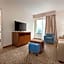 Homewood Suites By Hilton Arlington Rosslyn Key Bridge