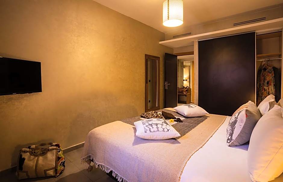 Dellarosa Boutique Hotel and Spa
