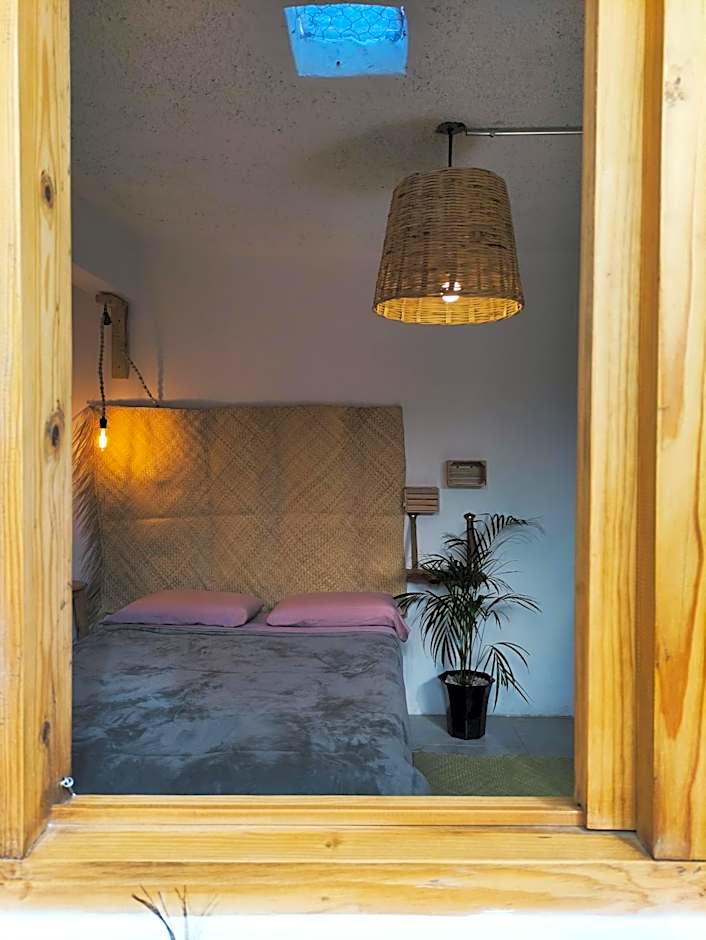 Hostel Boutique 55