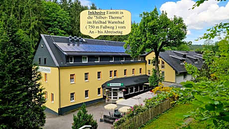 Hotel Waldmühle