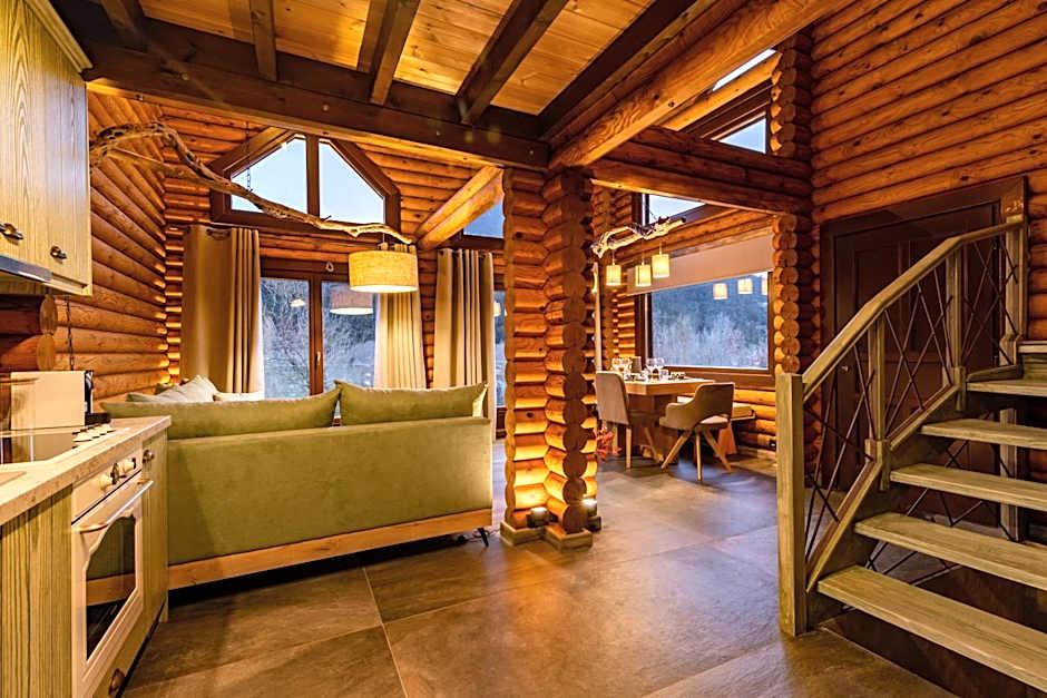 Evritos Villas & Suites with pool