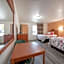 Budget Inn Madras by OYO