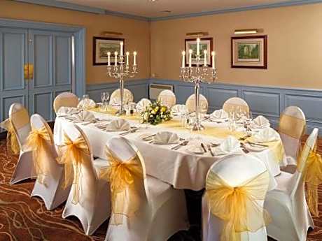 Mercure Livingston Hotel