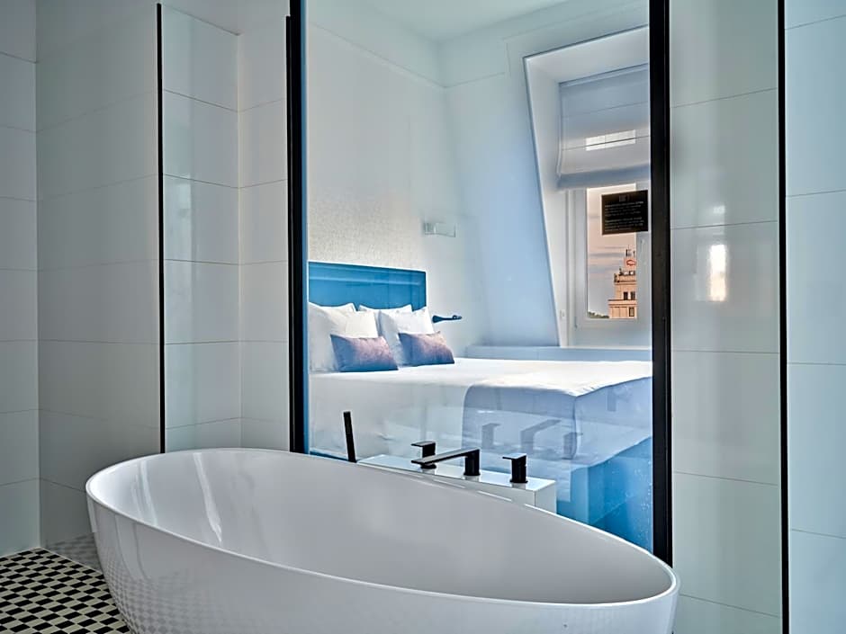 Hotel Indigo Warsaw - Nowy Swiat By IHG