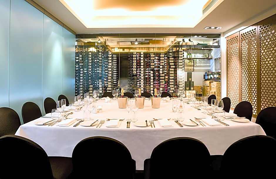 Gambaro Hotel Brisbane