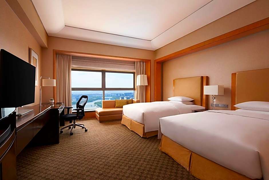 Ningbo Marriott Hotel