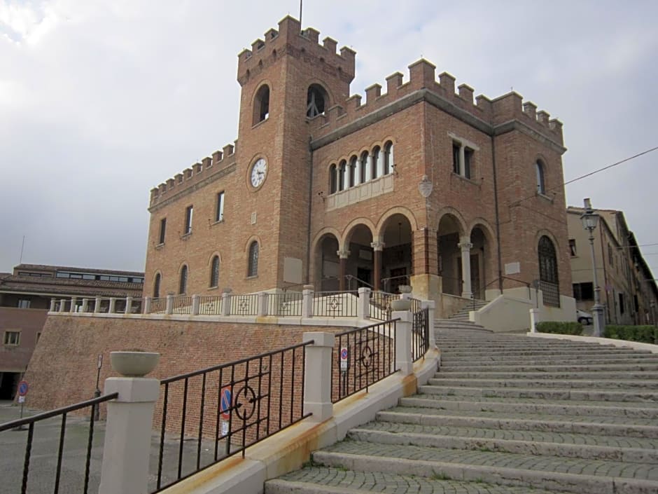 Casa Vacanze - B&B La Casetta