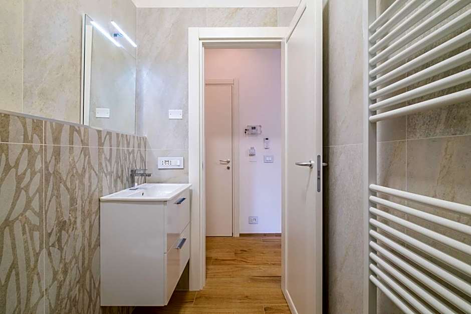 Homeby, Due Agosto Suites