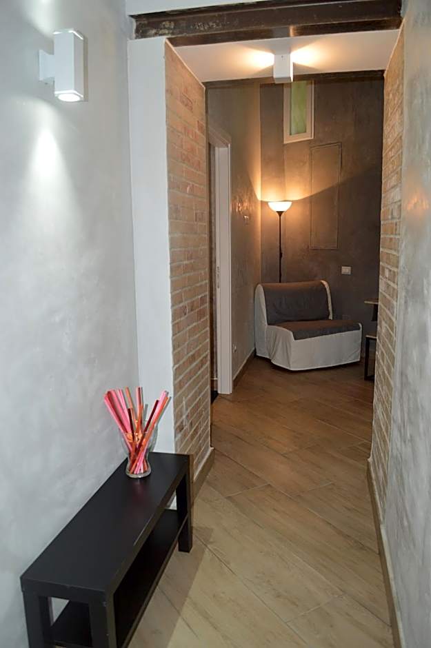 Petros rooms&apartments