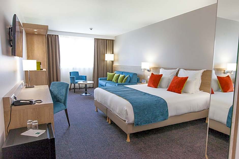 Photo 1 of 48 of Best Western Hotel Le Bordeaux Sud ancien Comfort Hotel