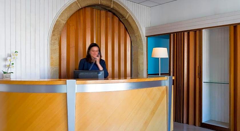 The Originals Access, Hotel Figeac (Inter-Hotel)