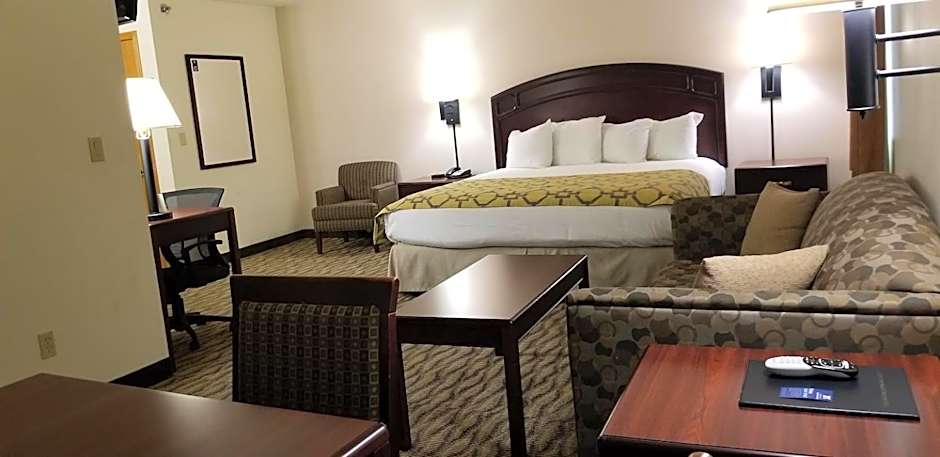 Baymont by Wyndham Harlan