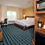 Fairfield Inn & Suites by Marriott Washington
