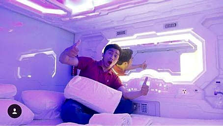 Tab Capsule Surabaya