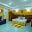 Eureka Place Hotel