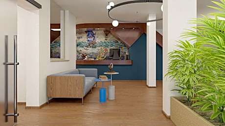 Hotel Baia di Talamone