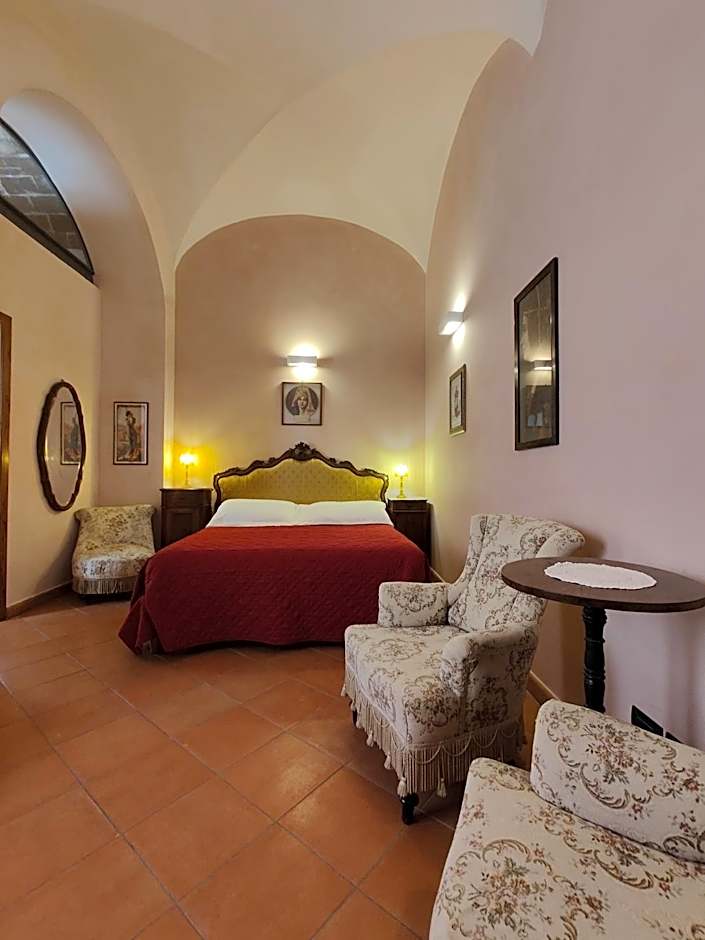 Palazzo Rustici charme b&b & garden spa