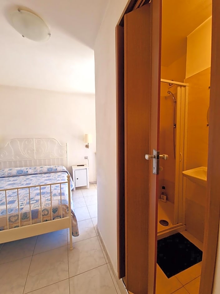 Il sasso bed & breakfast