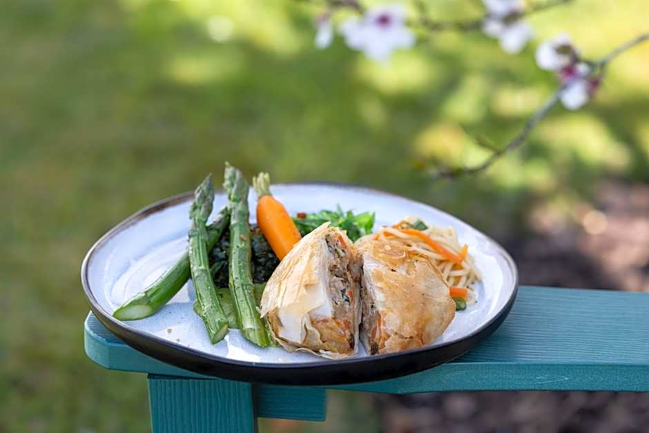 Le Domaine (Swiss Lodge)