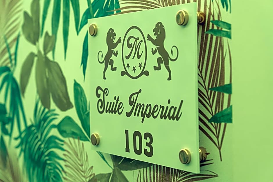 Hotel Max