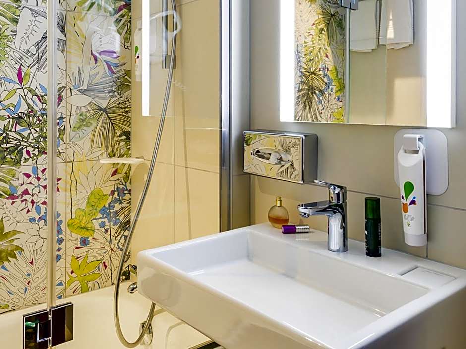 ibis Styles Paris Boulogne Marcel Sembat