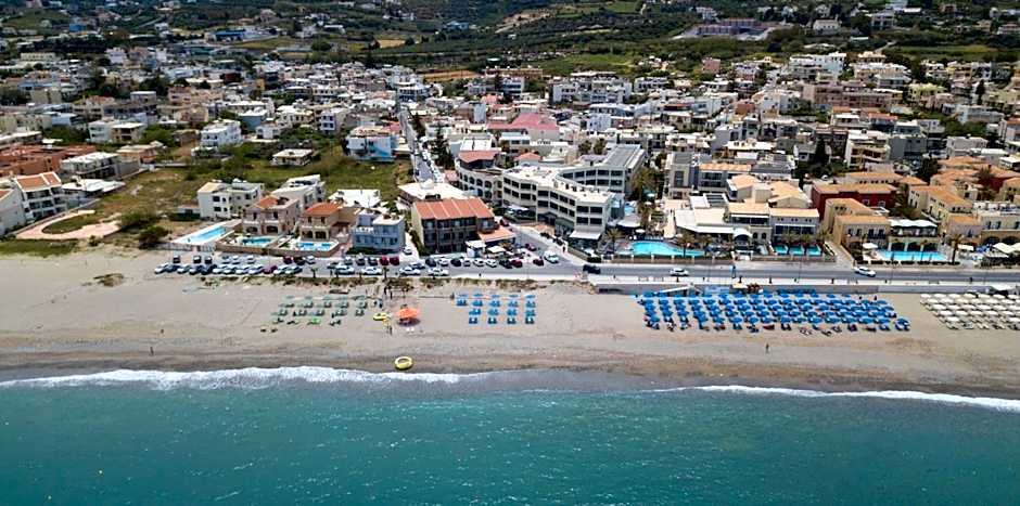 Anita Beach Hotel- Adults Only