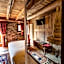 La Luge D'Antan Maison d'Hôtes & SPA