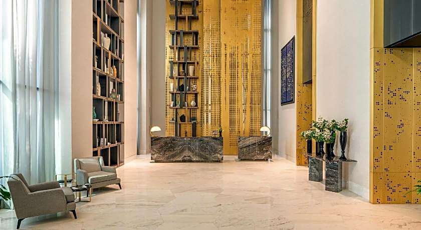 Fairmont Ramla Serviced Residences