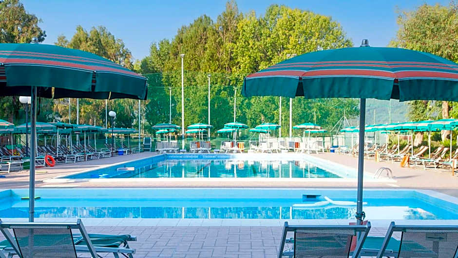 Residenza Alberghiera Italia