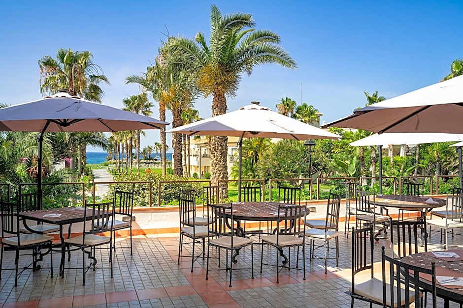 Impressive Playa Granada Golf