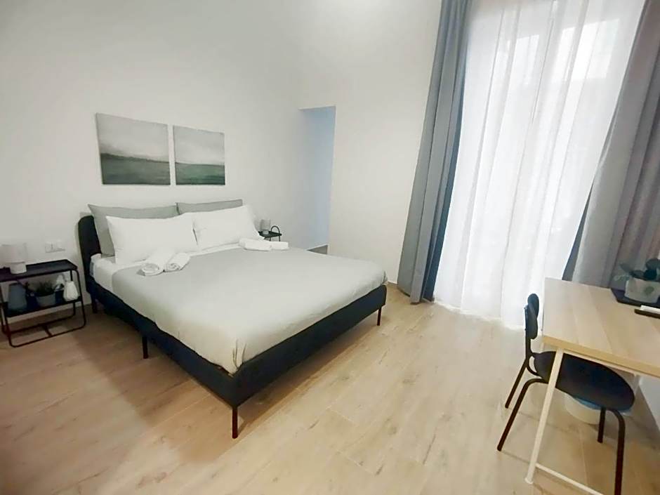 Basile rooms