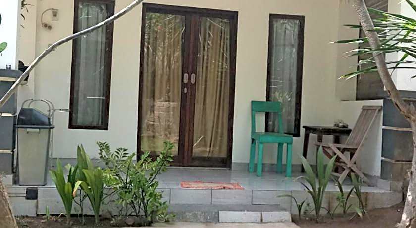 Bukit Garden Gili Trawangan RedPartner