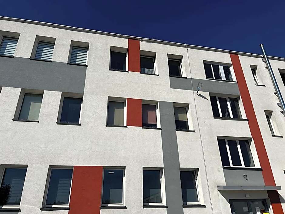 Hotel Towarowa 24