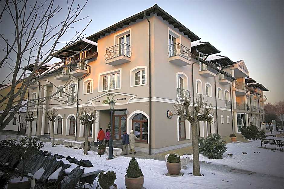 Xavin Wellness Hotel & Restaurant