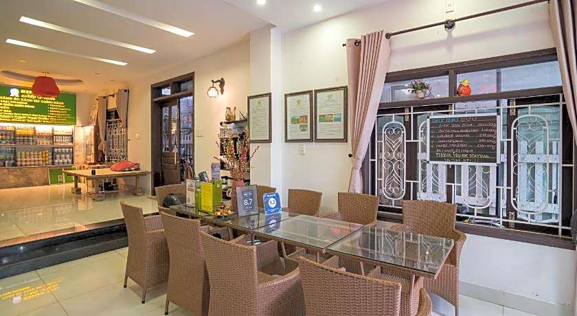 The House 36 Homestay