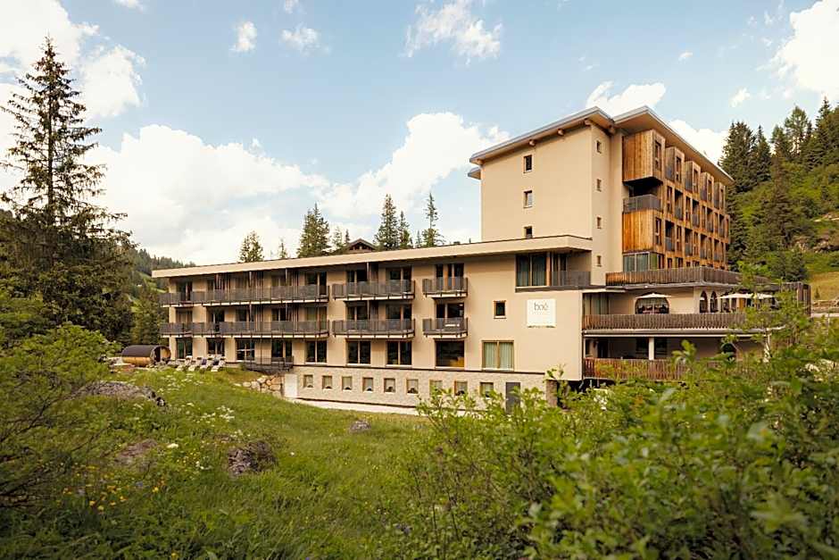 Hotel Boè Sport and Nature