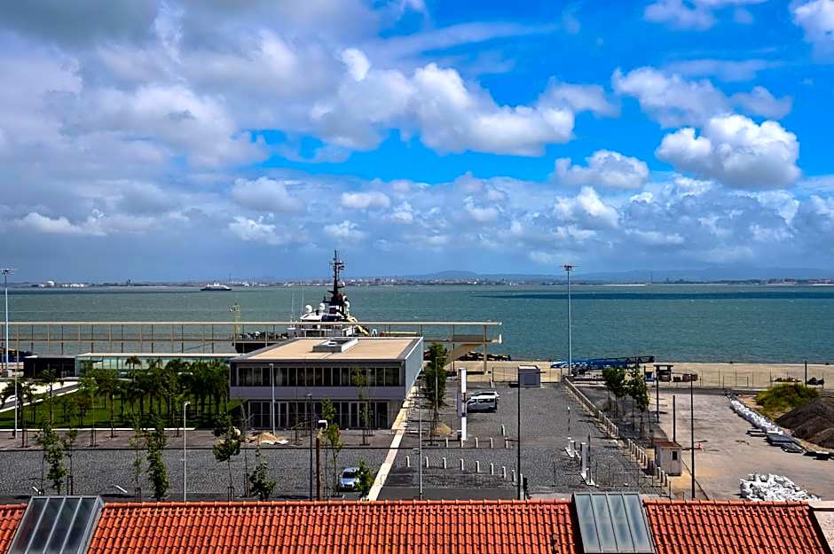 Palacete Chafariz Del Rei - by Unlock Hotels