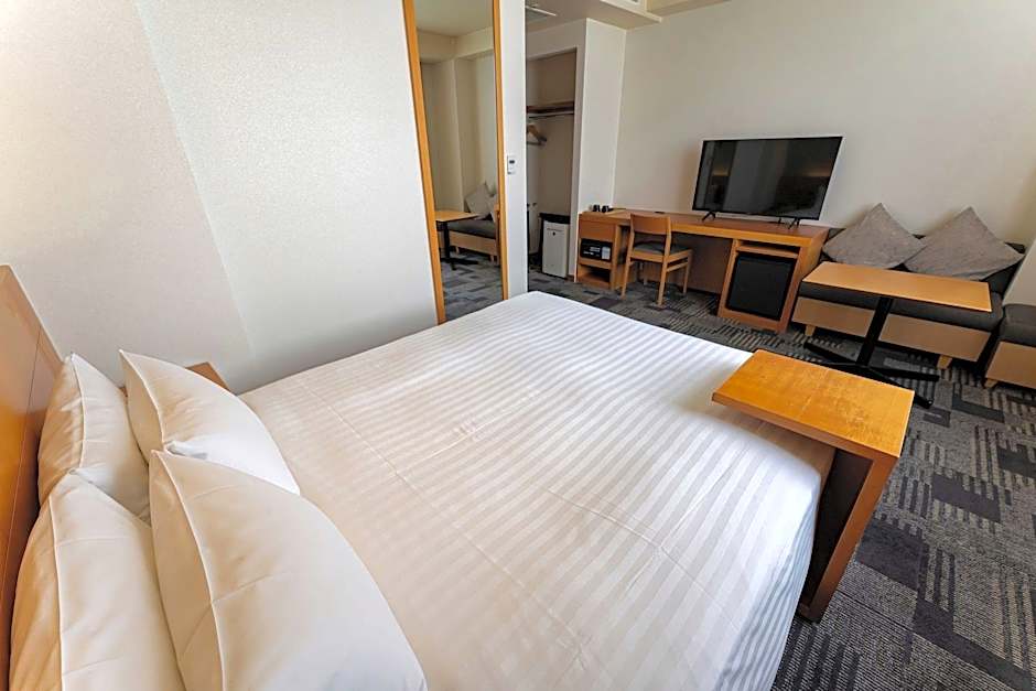 Nara Plaza Hotel