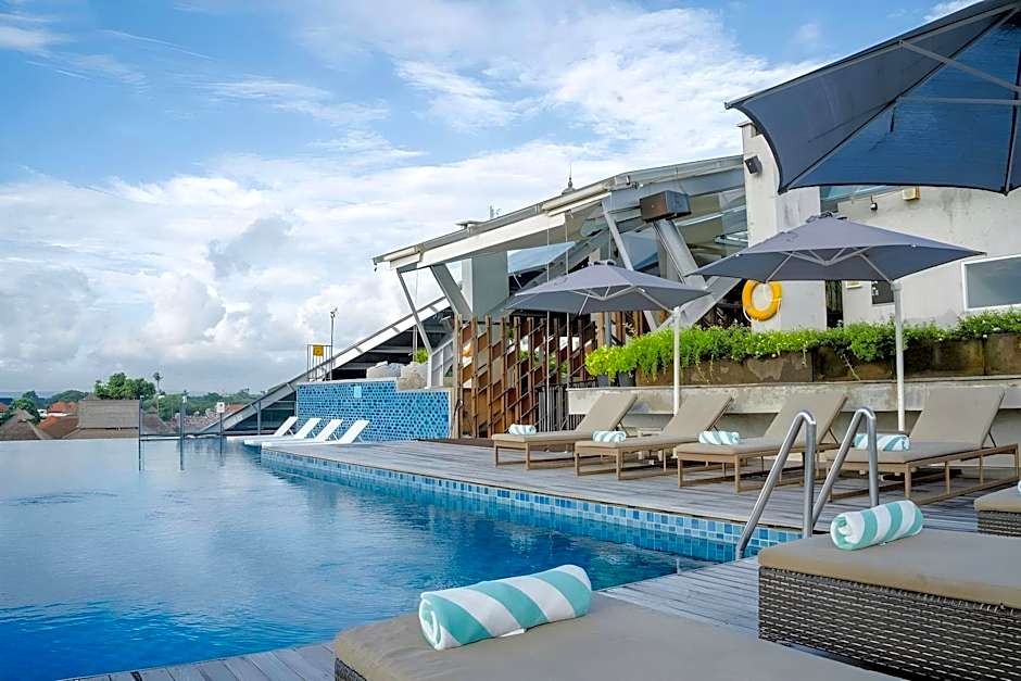 Artotel Sanur - Bali