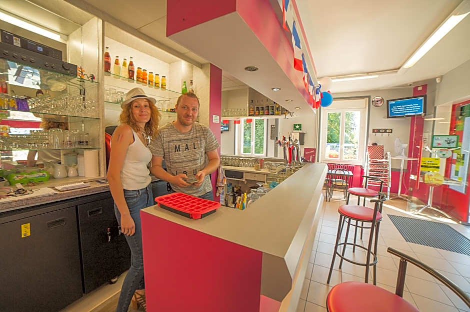 Appart Hotel de la Souleuvre